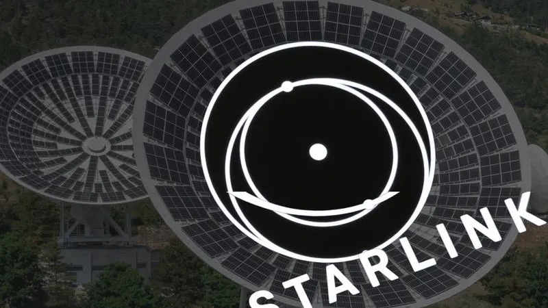 Analysis: Starlink still no closer to SA market access, despite proposed new telecom law — photograph supplied by Daily Maverick