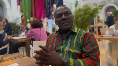 Ghana’s startup ecosystem must build sustainability into innovation – Ghana Hubs Network — MyJoyOnline