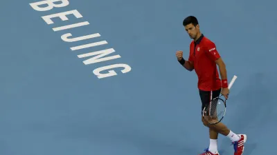 Djokovic in ‘big, big struggle’ through the year — TimesLIVE