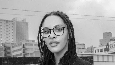 Cape Town filmmaker Jabu Nadia Newman selected for TIFF Directors’ Lab — Cape Times / IOL Cape