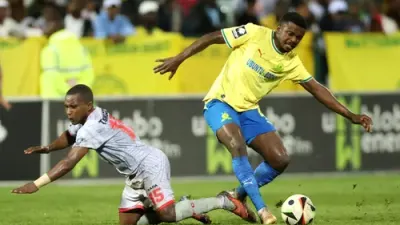 WRAP | Miguel Cardoso calls for Morocco standards after PSL ‘wrestling’ pitch ordeal — IOL (site feed)