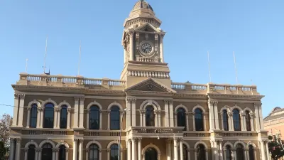 Nersa approves Bay metro’s application to reinstate inclining block tariff — HeraldLIVE
