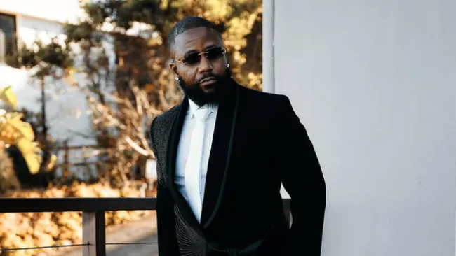 “I’ve Been Waiting on This”: Cassper Reacts To Six Nigerians Arrested In Cape Town By The FBI — photograph supplied by SA Hip Hop Mag