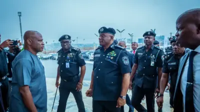 CARSPO 2026: Police explore new tools, strategies for 2027 elections — Premium Times