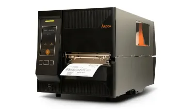 Future-proof label printing from Argox and Kemtek — ITWeb