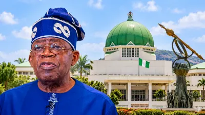 Tinubu’s Extended Vacation: Lawmakers ask NASS leadership to reconvene plenary to decide next move — Premium Times