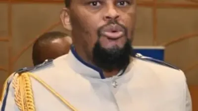 Prince Africa Zulu denies procuring women for King Misuzulu — IOL (site feed)