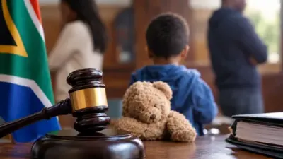 Mpumalanga grandparents fight to remove six-year-old grandson from mother's care amid safety concerns — IOL