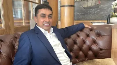 Court finds no criminal intent in SARS fraud case against Thoshan Panday — IOL (site feed)