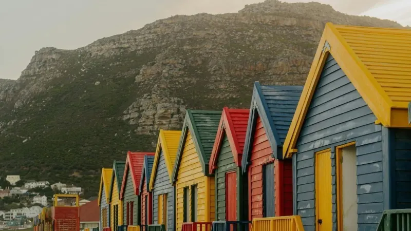 SA attracts more international tourists despite travel ‘warning’ list — photograph supplied by The South African