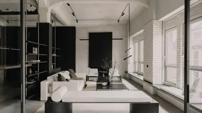 How to make a one-colour room feel Sophisticated — Cape Times / IOL Cape