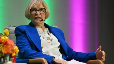 THE GATHERING 2026: Zille draws coalition red lines as DA targets Joburg majority — Daily Maverick