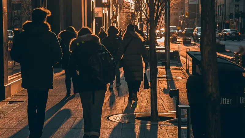 Travelling: Doing it creatively can reveal the real soul of a city — photograph supplied by SAPeople