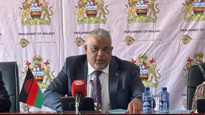 Parliament decision divides opinion — Malawi24