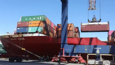 Grindrod eyes more Maputo cargo as Transnet opens network to private operators — BusinessLIVE