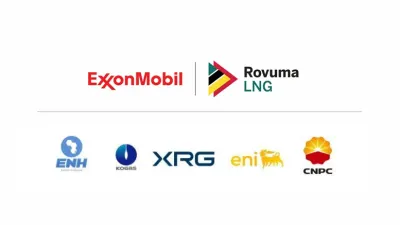 ExxonMobil Moçambique Limitada and Area 4 co-venturers select upstream EPC contractor and service providers for Rovuma LNG project — Club of Mozambique