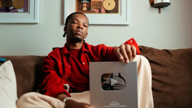 Danya Devs Marks Major YouTube Milestone With Message of Gratitude — photograph supplied by SA Hip Hop Mag