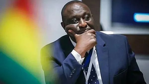 NDC’s two years of economic gains not enough to establish stability – Alan Kyerematen — photograph supplied by MyJoyOnline