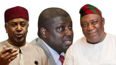 61 Nigerian officials linked to $271 million US property holdings -Report — Premium Times