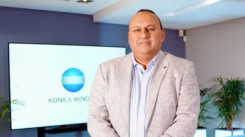 The CEO who wanted a trust fund and got a laptop — photograph supplied by IOL (site feed)