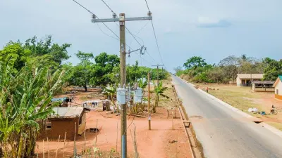 90 Oti communities to benefit from government electrification project — MyJoyOnline