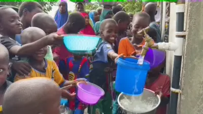 2026 JoyNews Impact Maker Award winner brings clean water to Yorkutime after years of cattle dugout dependence — MyJoyOnline
