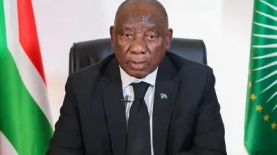 POLL POSITION: Ramaphosa urges caution as AU supports South Sudan elections — Daily Maverick