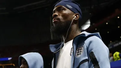 England striker Toney pleads not guilty to assault at London nightclub — Daily Maverick