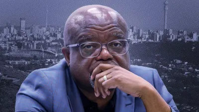 EXCLUSIVE: Dada Morero recorded planning big pre-election spending — ‘We are 50 days away’ — Daily Maverick