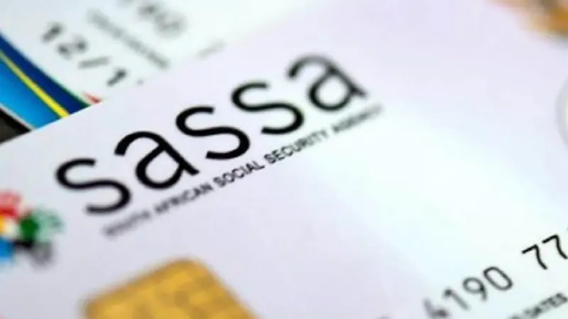 SASSA reminder: Fourth payment date for October 2026 — photograph supplied by The South African