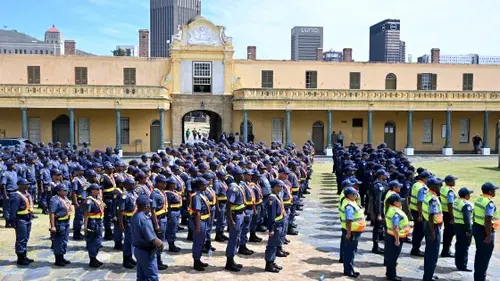 IPID figures spark outcry over ‘abuse of power’ in law enforcement — photograph supplied by IOL (site feed)