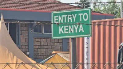 Will Ruto’s Foreign Trader Gamble Be the Final Nail on EAC Integration Coffin? — Nile Post
