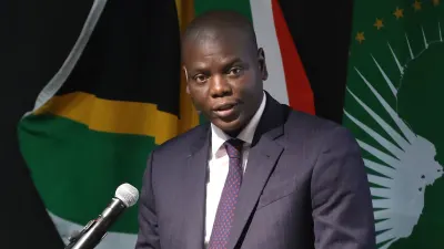 ‘Economic sabotage’: South Africa vows not to surrender to US on domestic policy — BusinessLIVE