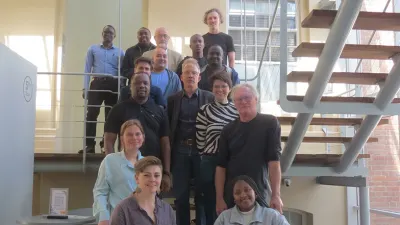 R101m UCT project brings AI microscopy to Africa — ITWeb
