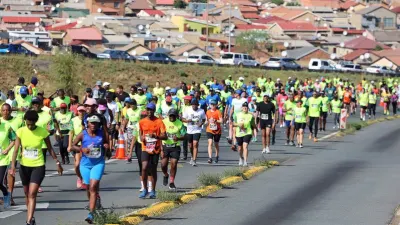 GOVERNANCE DISPUTE: Athletes still unpaid as Soweto Marathon’s future hangs in the balance — Daily Maverick