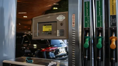 Record fuel prices in October now unavoidable — eNCA