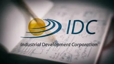 Turning industrial policy into investable industrial ecosystems — IOL Business