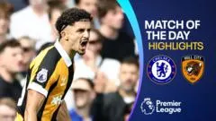 Hull remain unbeaten in league after impressive Chelsea draw — BBC Sport