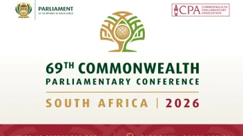 Commonwealth Parliamentary Conference gets underway — SAnews.gov.za