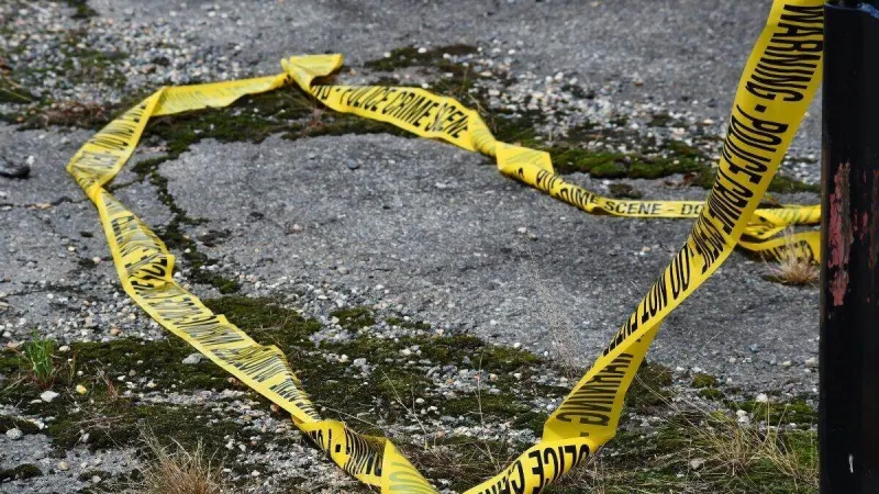 Reports say police found fourth Kempton Park victim in sports gear — photograph supplied by The South African