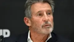 World Athletics' stance on Russian athletes 'won't change' - Coe — BBC Sport
