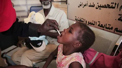 No end in sight to Sudan's worsening public health crisis? — Africanews