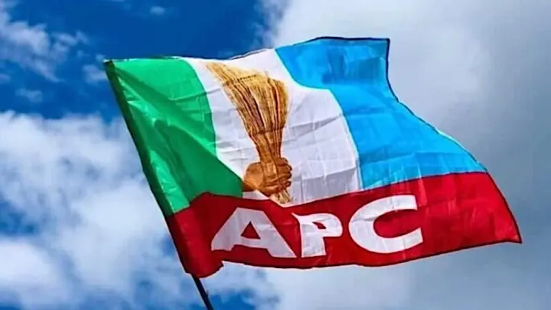 2027: Bayelsa APC dismisses Wike’s Rainbow Coalition, says party has winning structure — photograph supplied by Premium Times