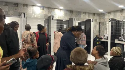 SASSA: Pensioners complain to minister about deductions from their grants — Ground Up