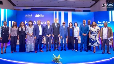 Ecobank Group commits US$2.6bn to women-led businesses and agribusinesses across Africa — MyJoyOnline