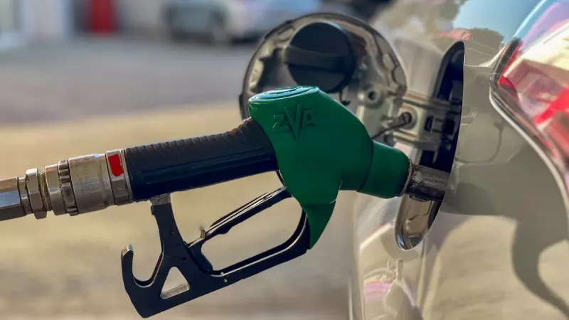 Cosatu calls for urgent approval of R10bn fuel price relief bill — photograph supplied by TimesLIVE