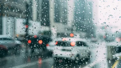 SAWS warns of disruptive rain in Western Cape, Northern Cape — SAnews.gov.za