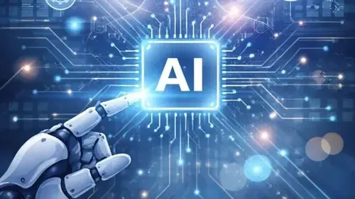 Could super-intelligent AI threaten humanity? — photograph supplied by IOL (site feed)