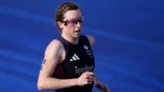 'Emotional' Taylor-Brown wins first World Series race in three years — photograph supplied by BBC Sport
