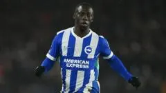 Liverpool target Minteh can still get dream move - Hurzeler — BBC Africa